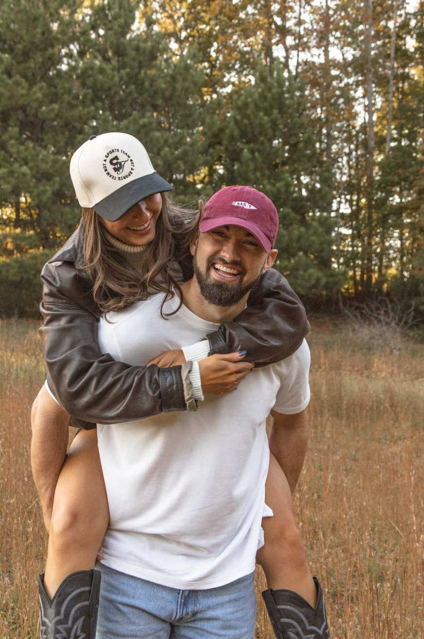 The NAST Dad Hat