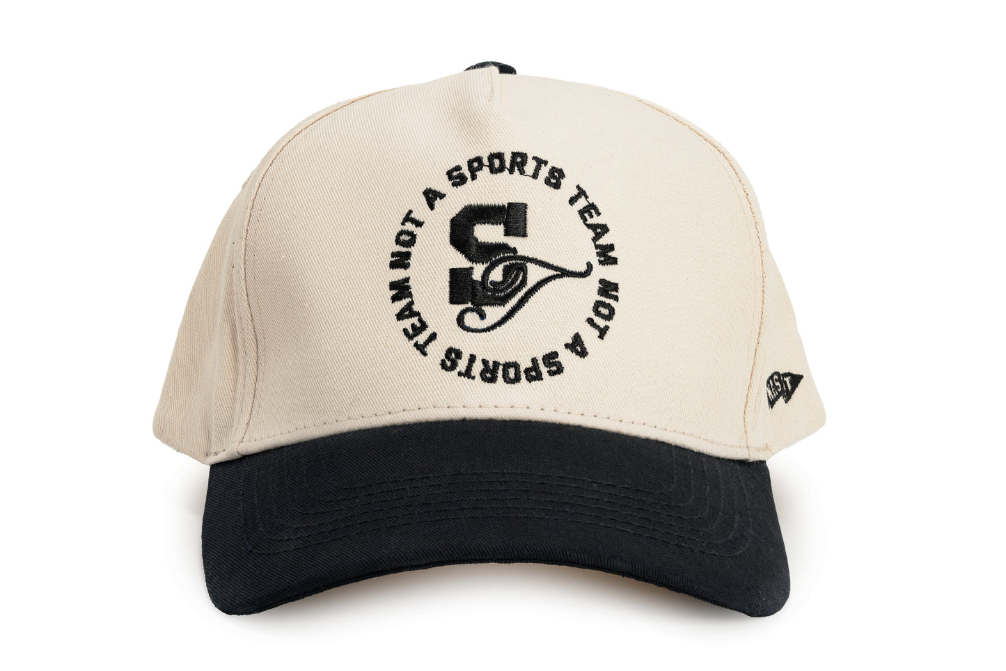 The Classic Trucker