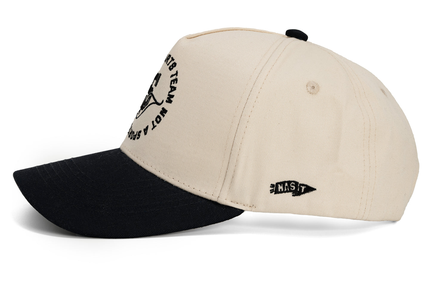 The Classic Trucker